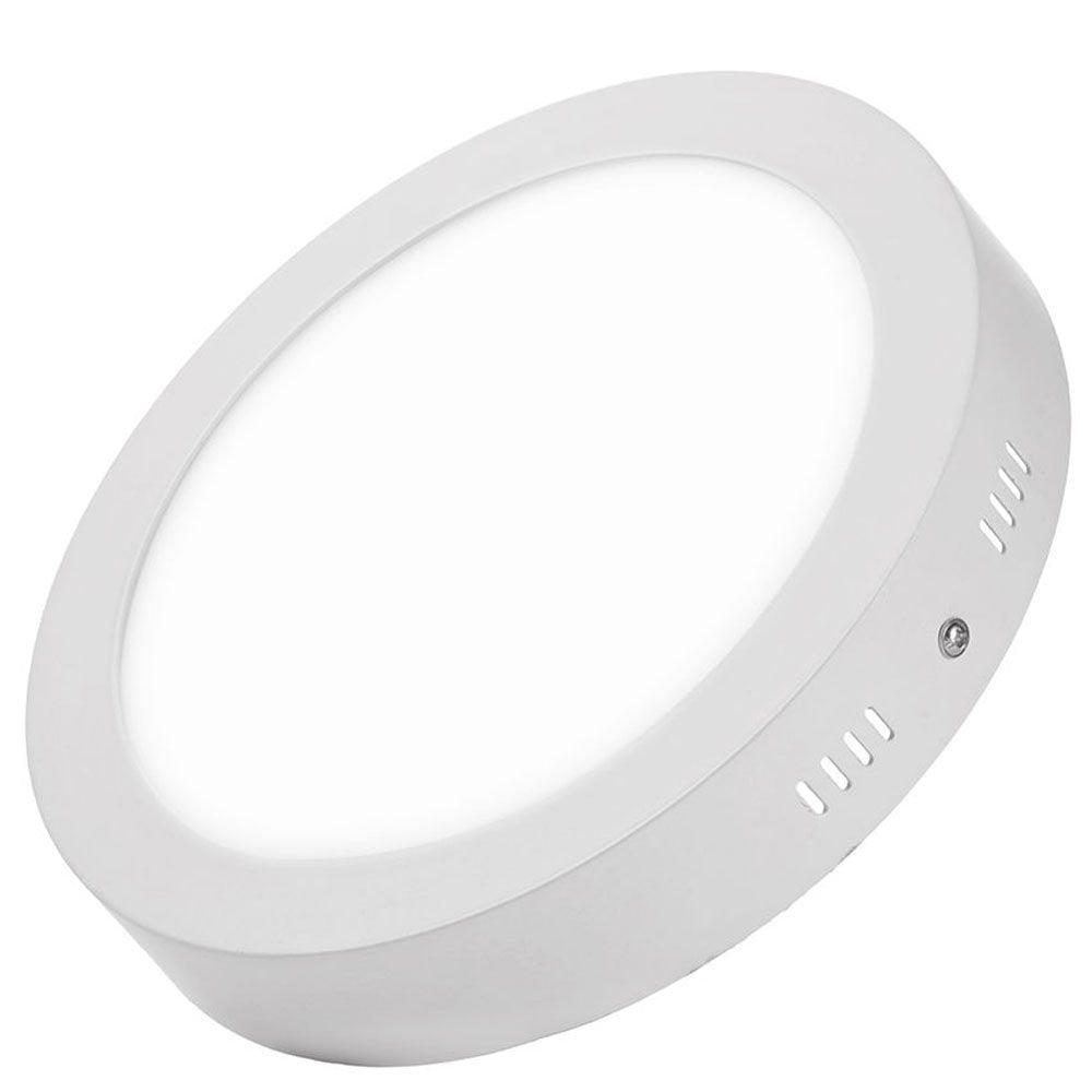 24 W LED SPOT SIVA ÜSTÜ