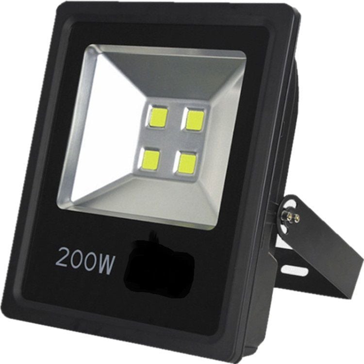 200W LED PROJEKTÖR