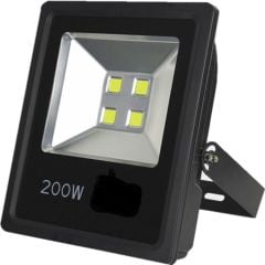 200W LED PROJEKTÖR