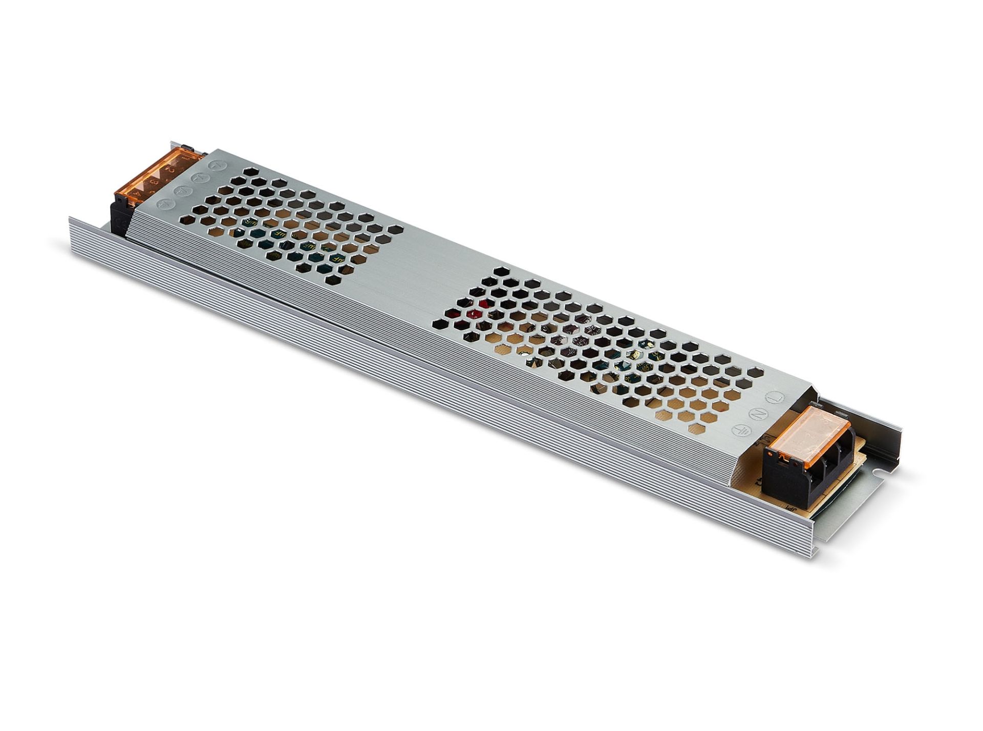25 AMPER 12 V ULTRA SLIM LED TRAFO