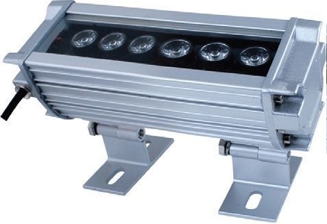 6 W RGB WALL WASHER