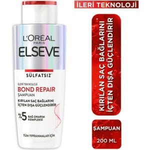 Elseve 200 Ml 1/1 Bond Repair 4400