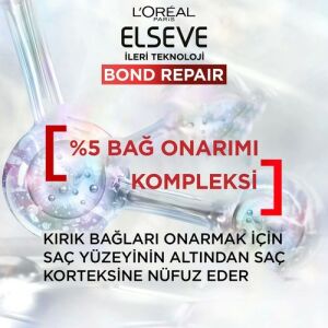 Elseve 200 Ml 1/1 Bond Repair 4400