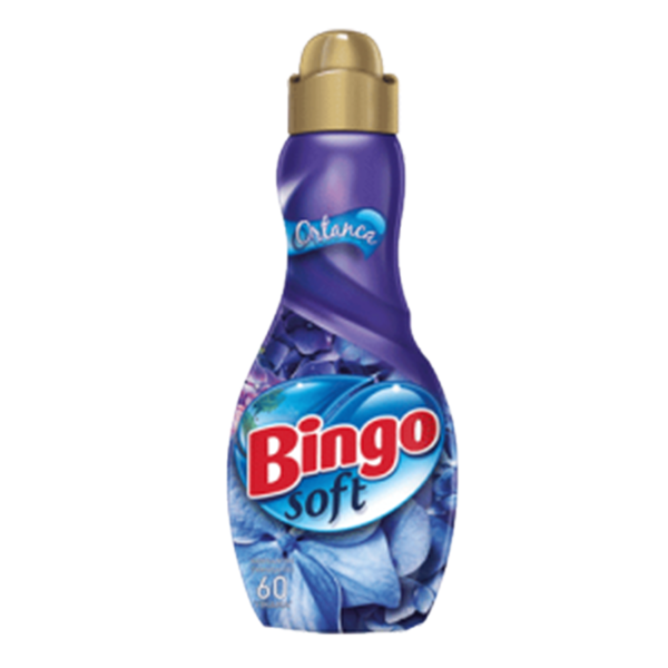 Bıngo Soft Konsantre Ortanca 1,440 lt