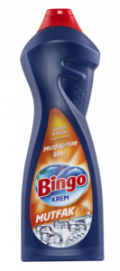 Bingo Krem Limonlu 750 ml