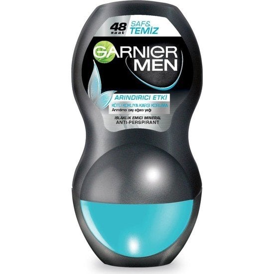 Garnier Roll-On Men Arındırıcı Etki 50 ml