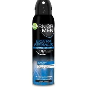 Garnier Deodorant Men Ekstra Ferahlık 150 ml