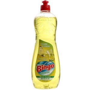 Bingo Dynamıc Dalından Limon 675 ml