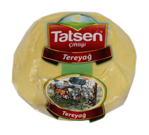 Tatsen  Tereyağ 1 Kg