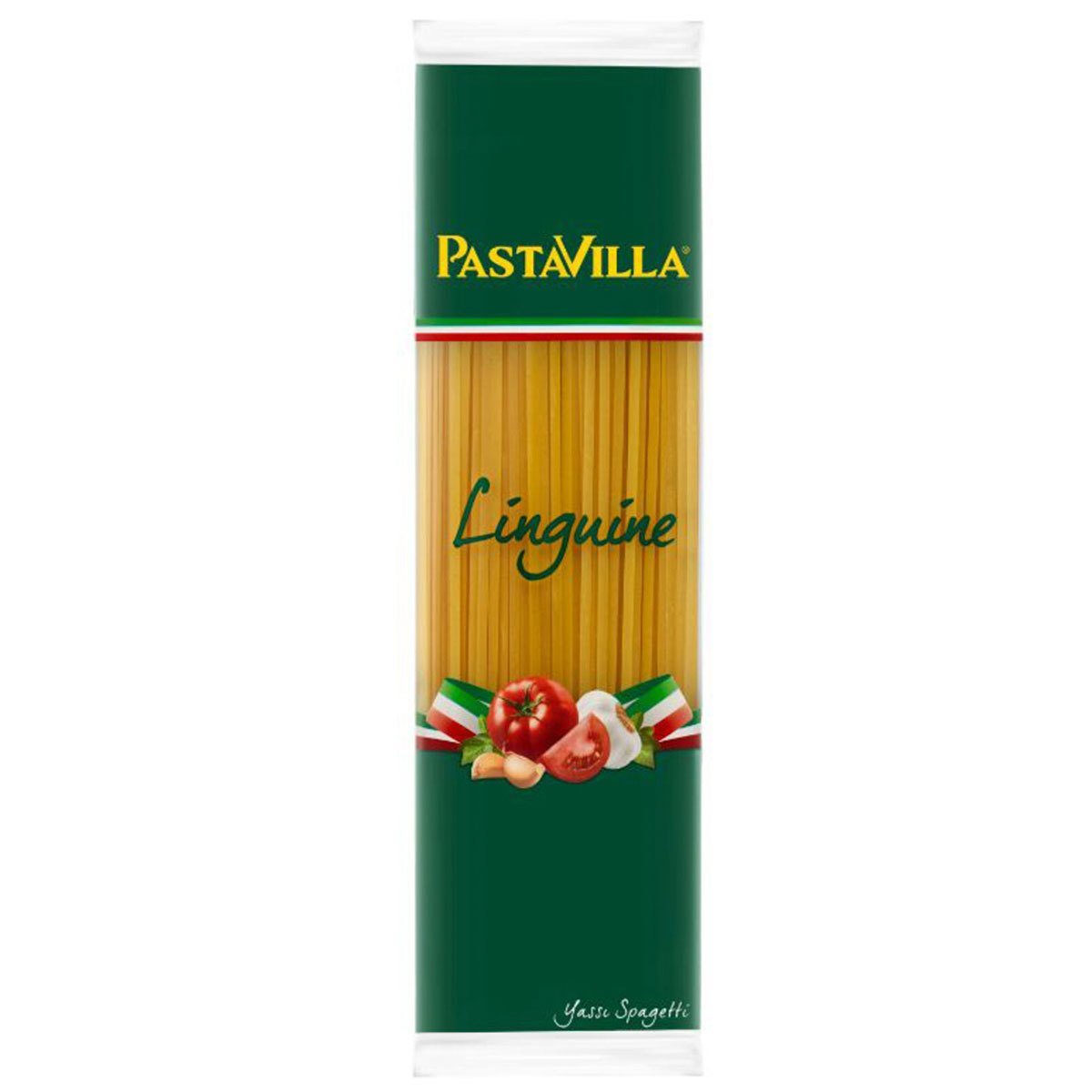 Pastavilla Linguine Makarna 500 Gr