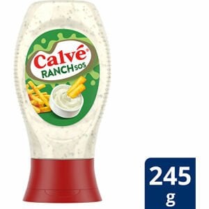 Calve Sos 245 Gr Ranch 2299