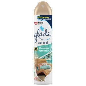 Glade Oda Kokusu Lavanta Ferahlığı 300 ml