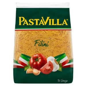 Pastavilla Tel Şehriye 500 Gr