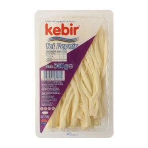 Kebir Telli Peynir 500 Gr