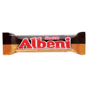 Ülker Albeni 40 Gr