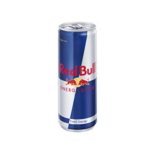 RedBull Regular 250 Ml