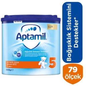 Aptamil (5) 350 gr