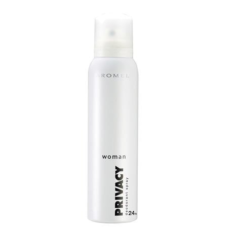 Privacy Woman Deodorant 150 ml