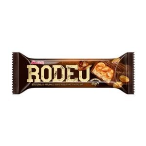 Ülker Rodeu Bar Yer Fıstıklı 45 Gr