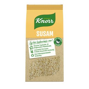 Knorr Baharat Susam 65 Gr