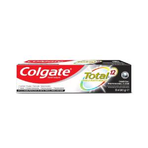 Colgate Total Pro Aktif Kömür 50 ml