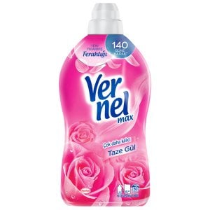 Vernel Max Taze Gül 1440 Ml