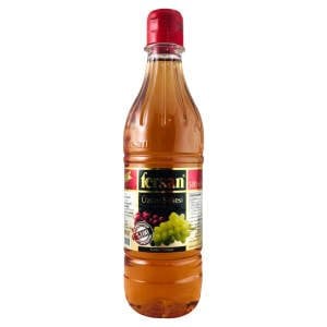 Fersan Ped Üzüm Sirkesi  500 ml