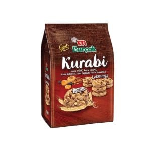 Eti Burçak Kurabi Meyveli 150 Gr