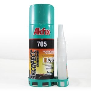 Akfix 705 Mdf Yapıştırıcı 400 ml