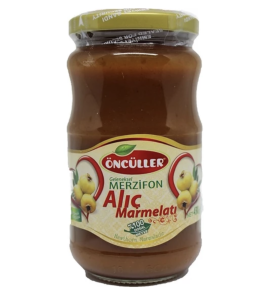 Öncüller Alıç Marmelatı 630 gr