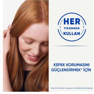 Head&Shoulders H&s Saç Kremi Saç Dökülme Karşıtı 275 Ml