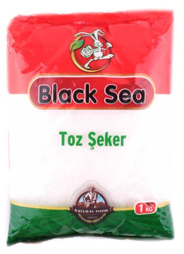 Black Sea Seker 1 Kg