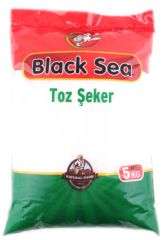 Black Sea Şeker 5 kg