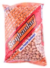 Seyhanlar Fasülye Barbun 900 Gr