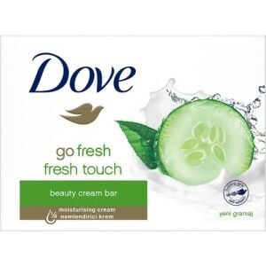 Dove Cream Bar  Fesh Touch 90 gr