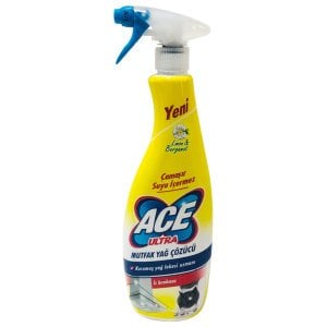 Ace Ultra Sprey Susuz Mutfak 700 ml