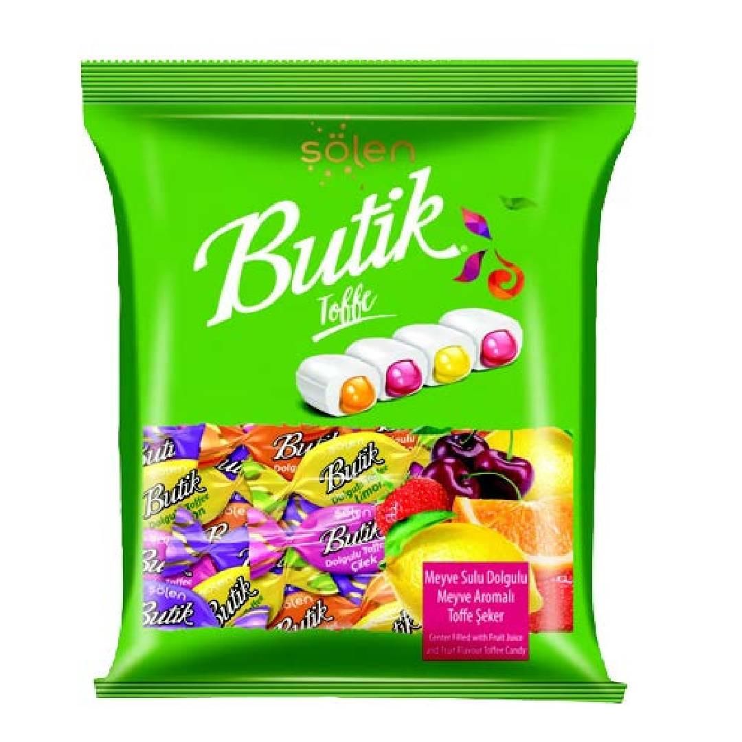 Şölen Butik Toffe Karışık 350 Gr