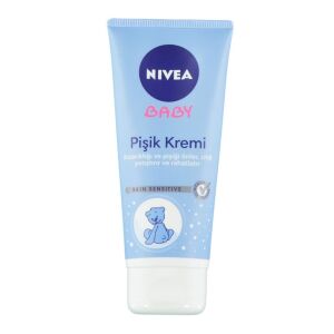 Nivea Baby Pişik Kremi 100 Ml