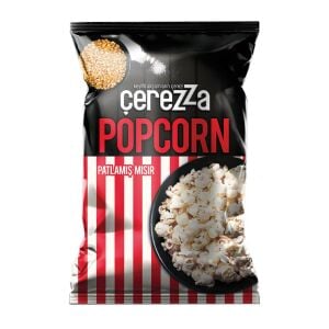 Fritolay Çerezos Popcorn 80 gr