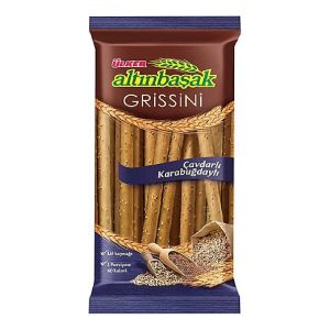 Ülker Altınbaşak Grissini Çavdarlı 125 Gr