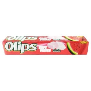 Olips Soft Mints Karpuz 47 gr
