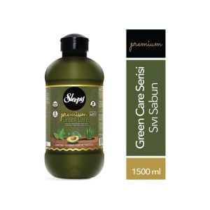 Sleepy Sıvı Sabun Premium Avakado 1500 ml