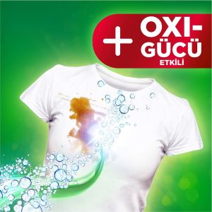 Ariel Oxi Gücü  Etkili 1,2 kg