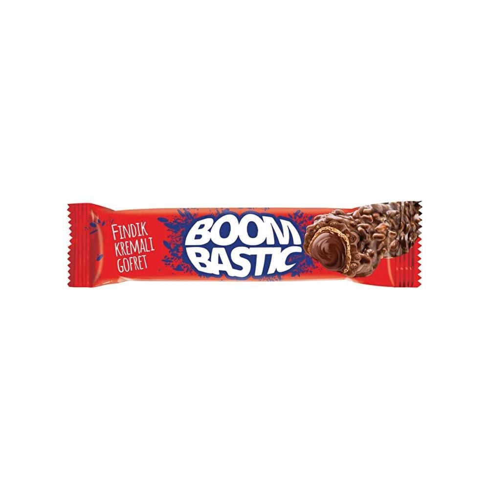 Şölen Boombastic Bargof Fındıklı 40 Gr