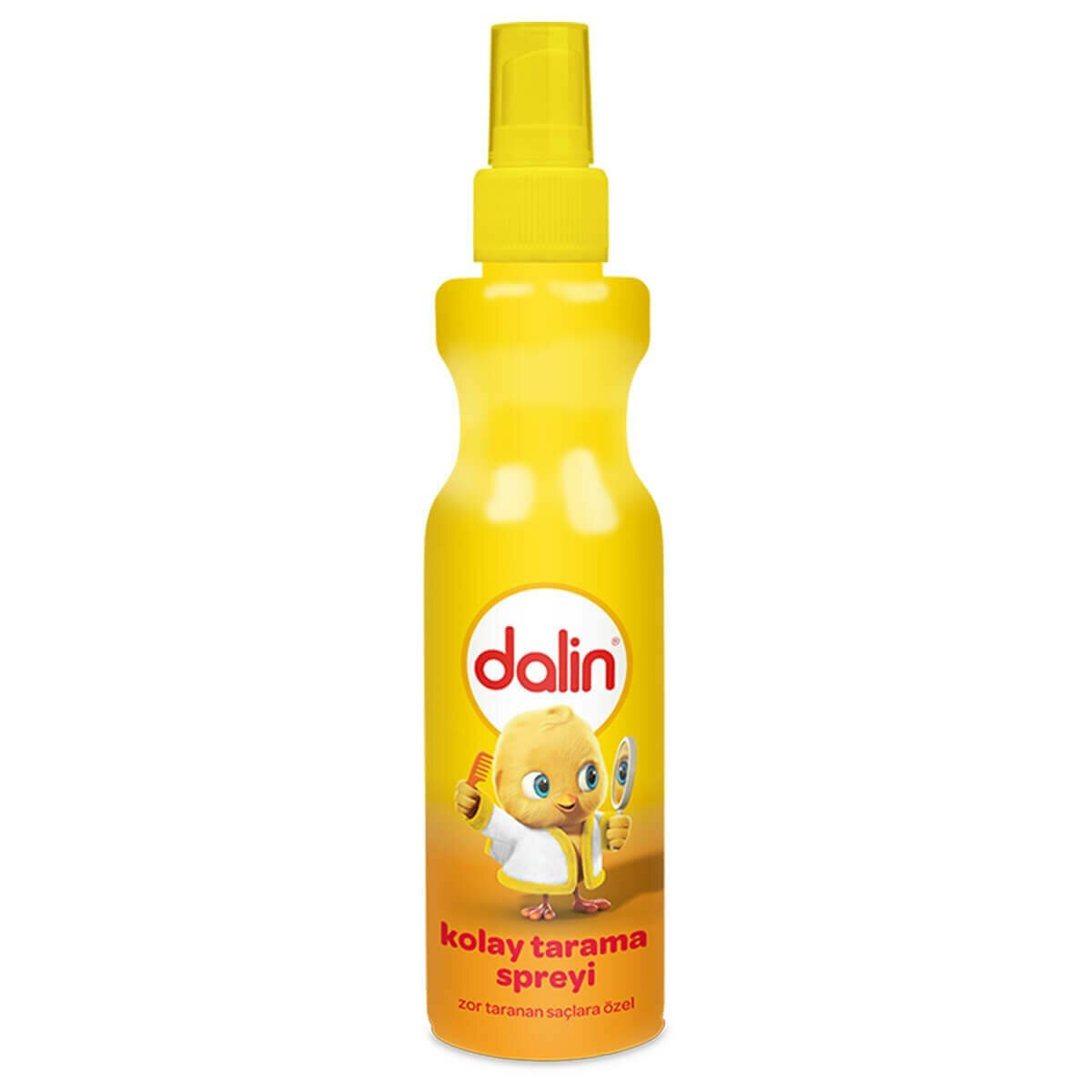 Dalin Kolay Tarama Spreyi 200 ml