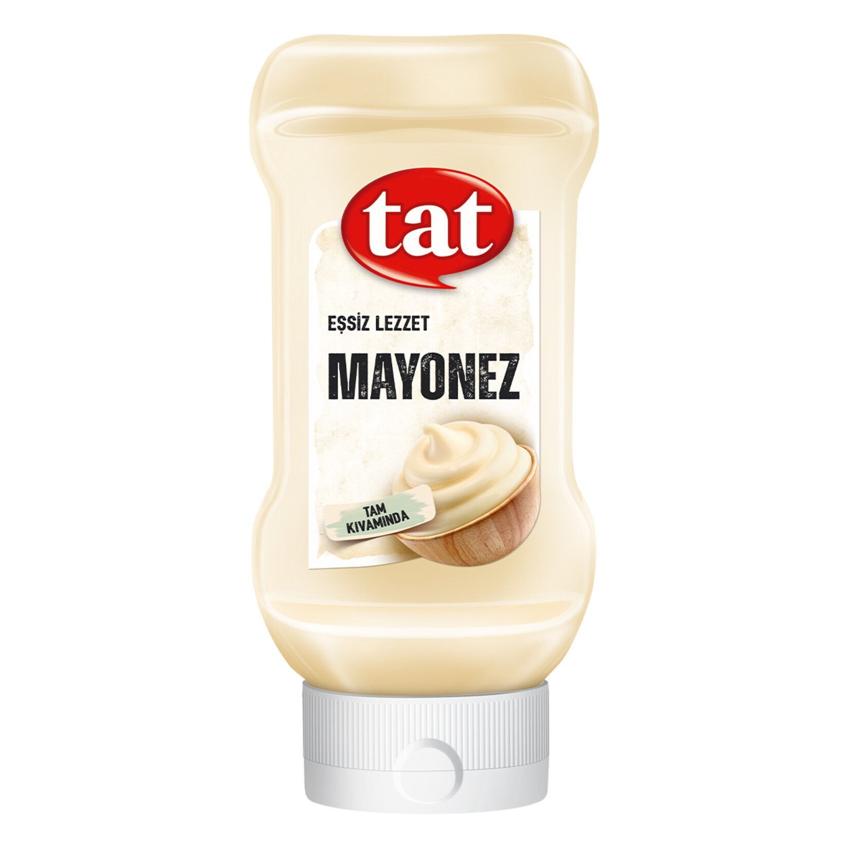 Tat Mayonez 330 Gr