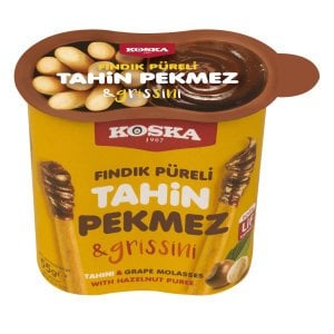 Koska Tahin Pekmez +Grissini  55 Gr