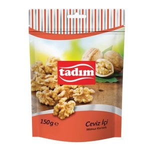 Tadım Ceviz İçi 150 Gr