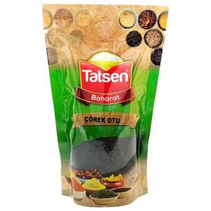 Tatsen Baharat Çörek Otu 80 Gr