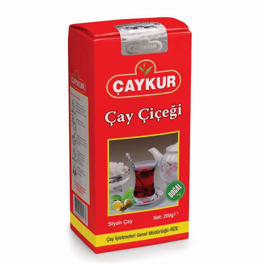 Çaykur Çay Çiçeği 200 gr